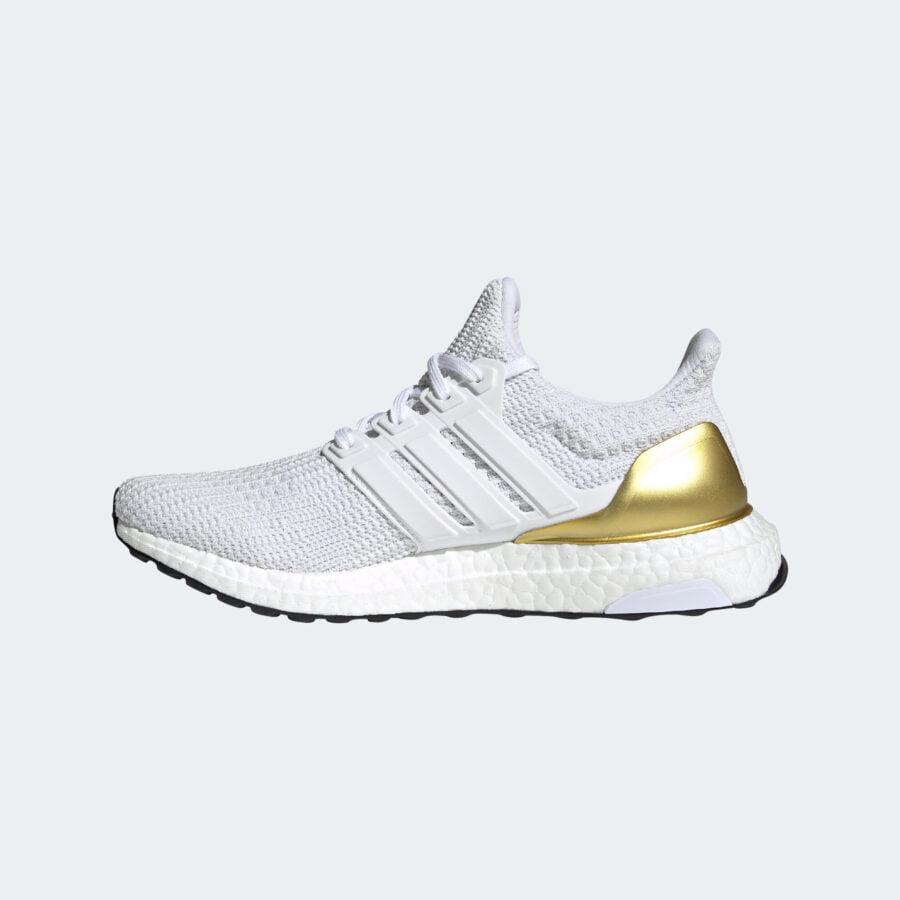 0092848 Ultraboost 40 Dna Shoes Fz4009 Side Medial Center View