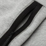 Nike Sportswear Tech Fleece Shorts Dark Grey Heather Cu4503 063 07 18 2021 01 4