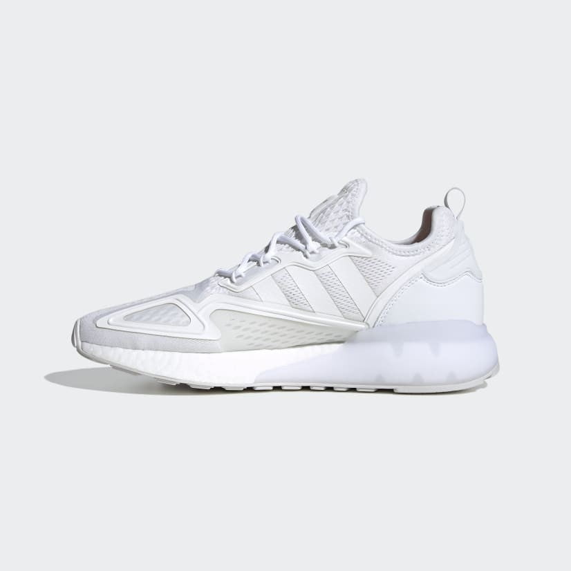 Zx 2k Boost Shoes White Fx8834 06 C