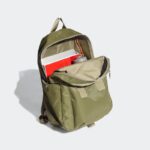 Adidas Modern Utility Backpack Small Focus Olive
