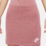 Nike Air Womens Skirt Cz9343 630 0