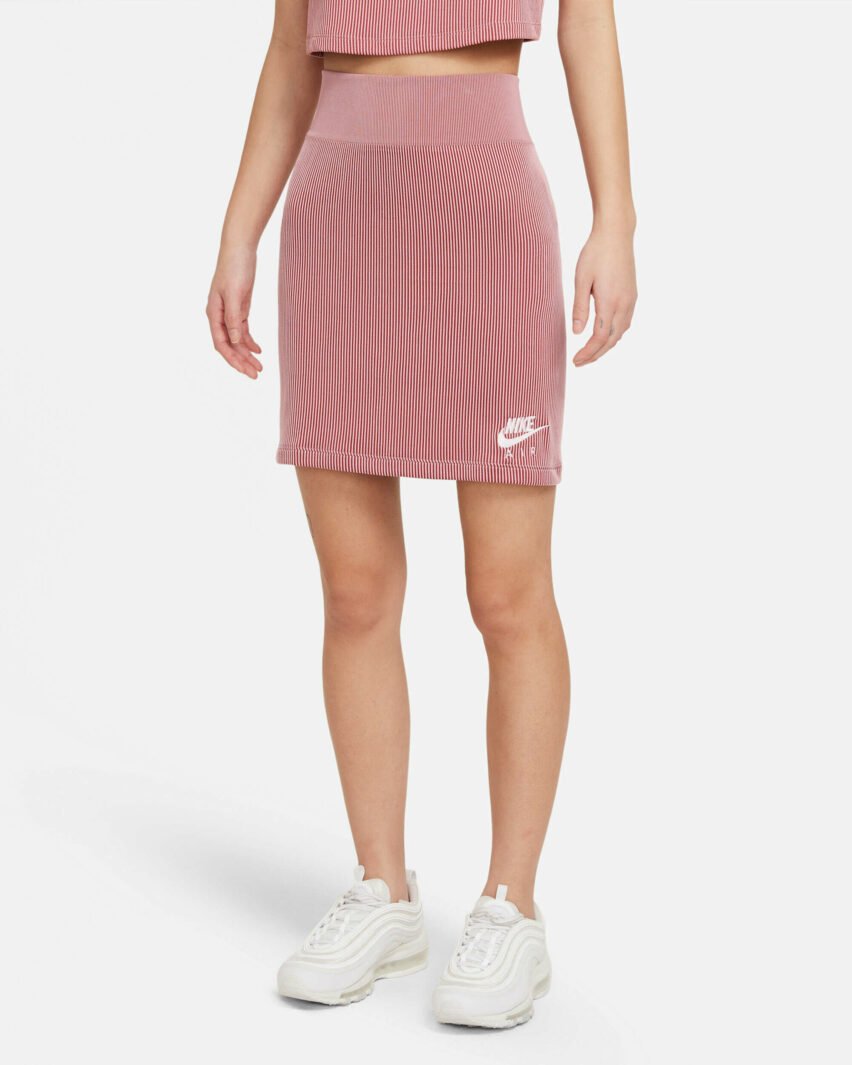 Nike Air Womens Skirt Cz9343 630 3
